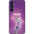 Disney Inside Out Fear Portrait Galaxy A55 5G Skin
